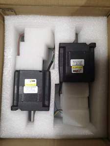 Motor BLDC 110W-750W 3000 RPM, kebisingan rendah terus-menerus 5A arus CW rotasi Magnet permanen untuk penggunaan perahu rumah pintar - Product Image 6