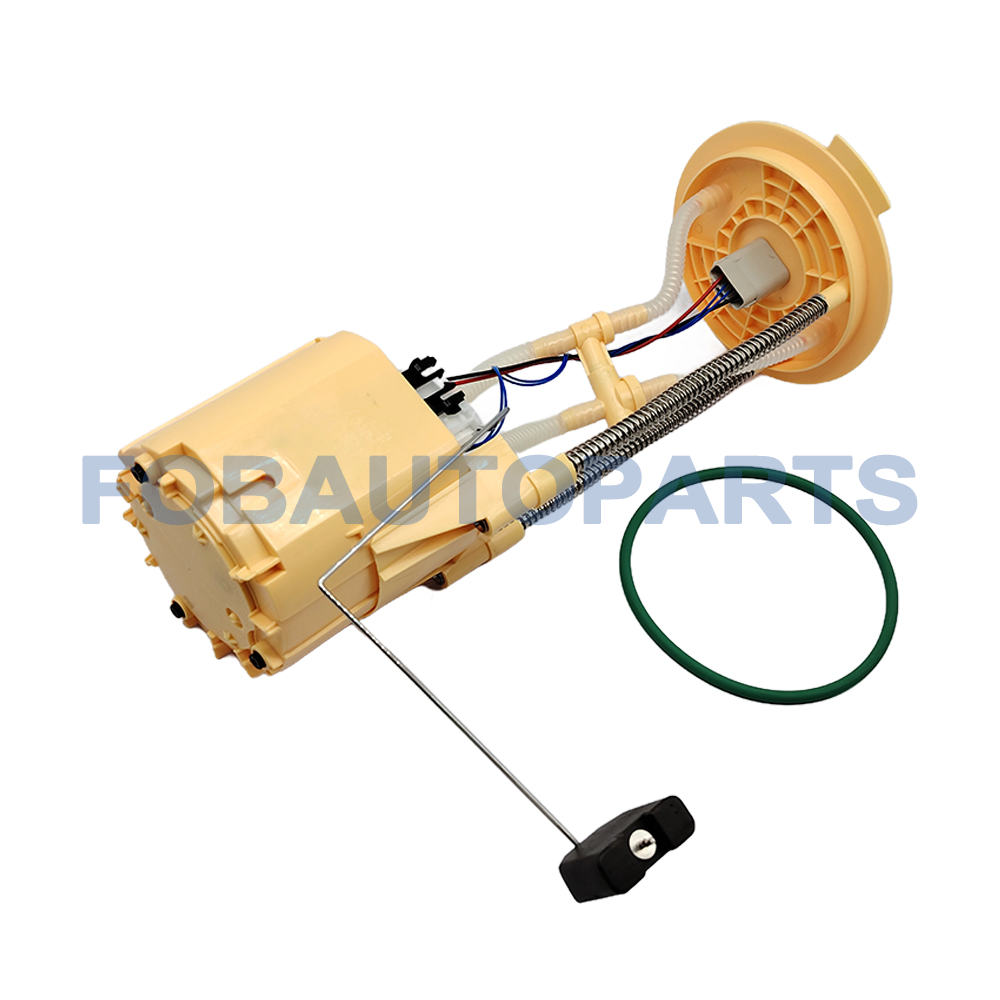 Fuel Pump Module Assembly Fit for Dodge Ram 2500 3500 5.9L 6.7l E7213M 5143160AA PC7213M 5143162AA