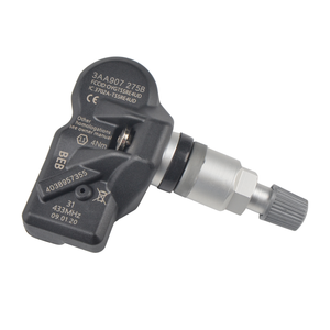 Auto Parts Tpms Sensor de presión de neumáticos para VW Tiguan Passat CC 3AA907275F 3AA907275B 3AA907275D 3AA907275 RDE013 433Mhz - Product Image 1