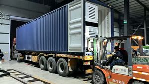 30KVA 20KW 30KW カミンズ プロパン発電機 天然ガス LPG 発電機 スタンバイ 50/60HZ 380V 440V 240V 発電機 家庭用発電機 - Product Image 4
