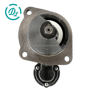 Démarreur lourd 12V 10T 3.2KW EexcavaStart 11131228 11131410 11131606 11131780 11131946 11131964 11132035 11132149 AZE4151 AZE4172 - Product Image 1