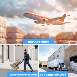 Agente de Transporte Aéreo DDP, Servicio de Envío Puerta a Puerta, Envío Aéreo Exprés a Qatar, Emiratos Árabes Unidos y Arabia Saudita - Product Image 5