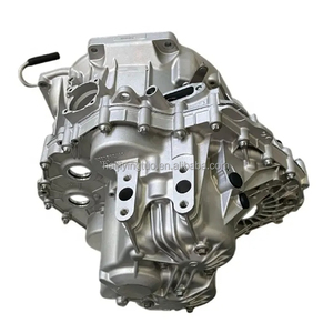Transmission <span class=keywords><strong>automatique</strong></span> de haute qualité 6DCT250 DPS6 PS250 1.6L Boîtes de vitesses de transmission - Product Image 4
