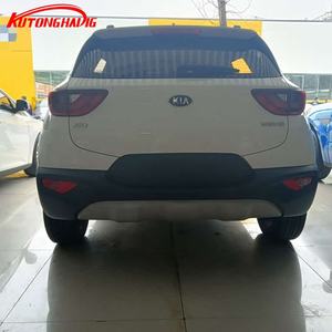 Kia KX1 Stonic d'occasion, essence, 2018-2024, SUV CVT, véhicule d'occasion avec rapport d'inspection certifié, vente en gros de voitures chinoises à bas prix - Product Image 4