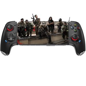 Control de Juego Inalámbrico Extensible AB02 AoBing, Control de Juego Telescópico, Joystick para Juegos Android, para Móviles IOS y Switch - Product Image 1