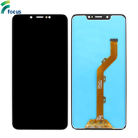 Téléphone de remplacement pour tecno spark 2 KA7 3 pro KB7 KB8 écran tactile original 4 LITE BB4K affichage pour spark 4 KC8 KC2 lcd
