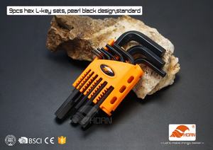 9-Piece Metric Torx Hex <strong>Key</strong> <strong>Set</strong> Alloy <strong>Small</strong> Socket <strong>Allen</strong> <strong>Key</strong> Wrench With L-Shaped OEM Customizable <strong>Allen</strong> <strong>Key</strong> Tool <strong>Set</strong> - Product Image 5