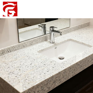 नए सफेद तिल ग्रेनाइट टिकाऊ और पहनने के लिए प्रतिरोधी तिल सफेद ग्रेनाइट - Product Image 2