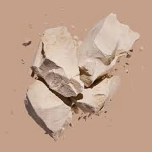 Argile bentonite de haute qualité, de type aiguille, activée par Rajasthan United Stone Ltd Pvt. Marque - Excellent prix disponible - Product Image 1