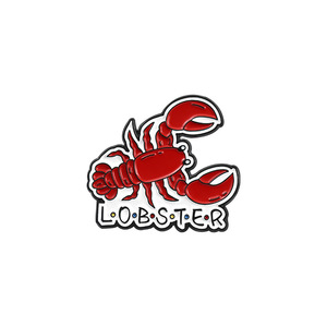 Broche en émail <span class=keywords><strong>de</strong></span> dessin animé drôle classique USA TV Show Friends Pins - Product Image 4