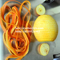 Automatische fruitenschiller, mangoschilmachine, ananasschilmachine, grapefruitschilmachine