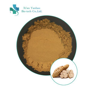 ヘルスケアグレードクズ根エキス粉末10:1天然最高品質<span class=keywords><strong>Pueraria</strong></span> Mirificaエキスイソフラボン40%-98% プエラリン - Product Image 2