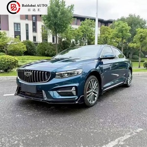 La voiture la plus vendue en <span class=keywords><strong>2023</strong></span> pour Geely Xingrui, édition premium, boîte de vitesses manuelle/automatique 2.0TD, sièges en cuir, conduite à gauche - Product Image 1
