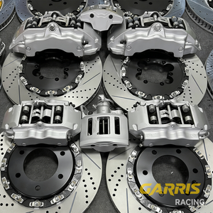 18Z ชุดเบรคขนาดใหญ่สำหรับ Toyota hilux/<span class=keywords><strong>fortuner</strong></span>/innova/prado Isuzu D-MAX/MU-X Ford Ranger/Everest Honda - Product Image 1