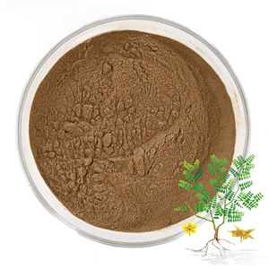 ハーブスピリット無料サンプル トリビュラス・テレストリスエキス トリビュラスサポニン90% トリビュラス・テレストリスサポニン - Product Image 2