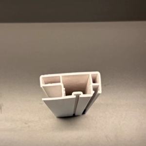Fenêtre Upvc coulissante prix d'usine en Chine Profils de <span class=keywords><strong>PVC</strong></span> Cadre d'extrusion de <span class=keywords><strong>PVC</strong></span> - Product Image 4