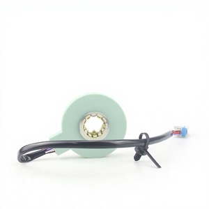 Pour les modèles Fiat AF04433, pièce de rechange, capteur d'angle de braquage V40720487 900125 450005 - Product Image 2