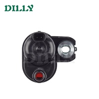 Válvula solenoide de control de purga del filtro de carbón 12666845 HV136200-7540 12707914 HV1362007540
