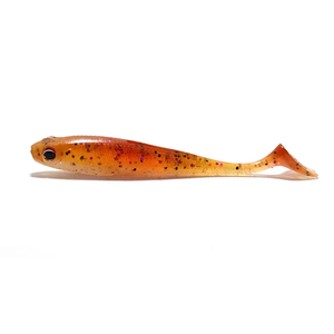 Vente en gros d'appâts souples colorés en PVC de 55 mm/70 mm/90 mm à queue en T <span class=keywords><strong>pour</strong></span> thon, saumon, <span class=keywords><strong>dorade</strong></span>, truite, brochet, bar, rivières, lacs, ruisseaux - Product Image 6