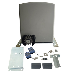 Support Wifi/Remote/<span class=keywords><strong>Gsm</strong></span> Opérateur de portail automatique domestique AC 800kgs Ouvreur de portail coulissant avec pièces - Product Image 3