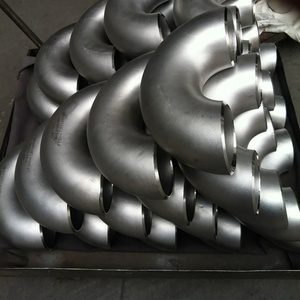 N00625 nickel en acier allié inconel 625 <span class=keywords><strong>coude</strong></span> - Product Image 2