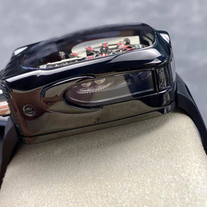 <span class=keywords><strong>2026</strong></span> Yeni Lüks Tasarımcı Mekanik Saat Otomatik Mekanizma Yüksek Kalite Erkek Saati Moda Trend Saati - Product Image 5