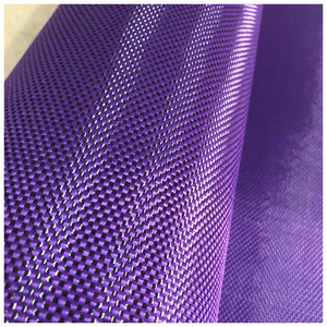 Tela de Aramida, Tela de Aramida de Color, Material Decorativo para Superficies - Product Image 5