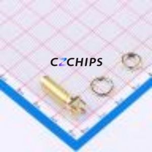 HC-SMA6565-17H-G RF Coaxial Connector Through hole Component (THT) Connector Board-to-Board Inner Hole 1 6.5mm - Product Image 2