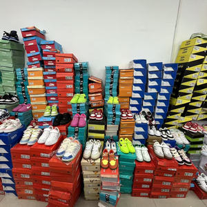 Chaussure de style marche en vente chaude pour homme, chaussure décontractée en tissu, chaussure de course athlétique légère et respirante, chaussures de sport pour homme - Product Image 3