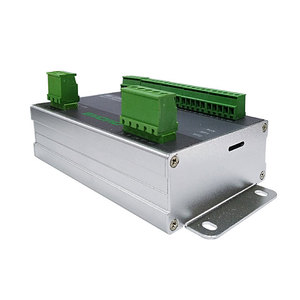 Yük hücresi için 5 mV kanal girişi Smowo RW-ST05D dijital sinyal dönüştürücü RS485 ölçme ağırlık gücü - Product Image 3