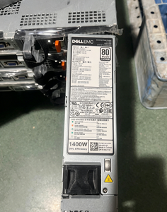 เซิร์ฟเวอร์แบบติดตั้งบนแร็คขนาด 1U รุ่น Performance PowerEdge R660xs พร้อมหน่วยความจำ 256GB และซีพียู 2 ตัว รองรับการจำลองเสมือน / การจำลองเสมือนแบบคลาวด์ / ระบบคลัสเตอร์ - Product Image 4
