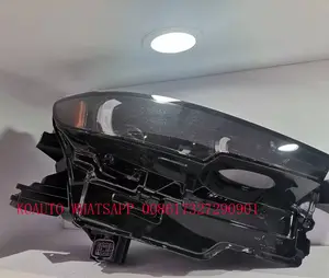 Cx50 ראש מנורת מנורות קדמי headlamp ראש אור עבור mazda cx-50 cx50 2022 2023 2024