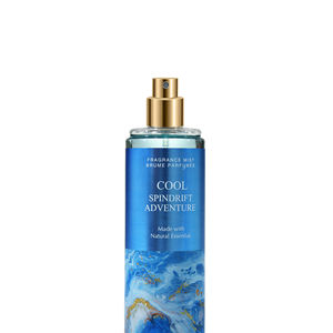 Mens Body Mist 250ml Con Loción Corporal 236ml Set De Regalo Para Hombres Woody Scent - Product Image 3