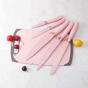 Wholesale Hot Selling Non <b>Stick</b> 19 Pieces Silica Gel Cooking Tools Kit <b>Silicone</b> Kitchen Utensils Set With Wooden Handle - Product Image 2