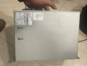 NCR-CAB1A2B-222B-S09 NPSA-20NN-50-E8 NCR-CAB6A2B-152B-S10 NCS-FI12MA-122A pour PLC et contrôle industriel - Product Image 3