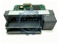 Módulo de Entrada PLC Industrial 2711P-T10C22D8S Original, Nuevo, Controlador PLC 2711PT10C22D8S