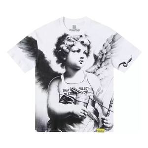 ALOCS COUGH SYRUP T-Shirts Klassisches Hustensirup-T-Shirt Hochwertige T-Shirt-reflektierende Scan-Fähigkeit aus Baumwolle - Product Image 3