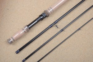 En gros super rapide spey <span class=keywords><strong>saumon</strong></span> pêche à la <span class=keywords><strong>mouche</strong></span> tige - Product Image 3