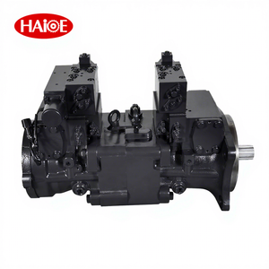 PC750LC-7K PC800-7 708-2L-00760 708-2L-90740 PC750SE-7ปั๊มหลัก PC750-7ไฮดรอลิก - Product Image 1