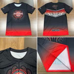 Set Personalizzato di Maglie da Basket NZ AU Maori, Canotte da Basket in Sublimazione, Uniforme da Allenamento Rasta Polinesiana Aborigena - Product Image 2