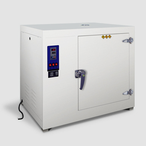 Controllo Digitale Elettrico XCT ad Alta Temperatura Forno di Essiccazione a Cabina 500°C - Product Image 1