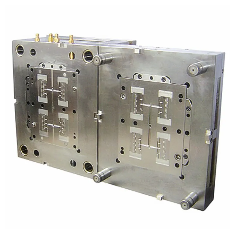 Premium Quality Customized Injection Molding Plastic Parts Plastic Injection Mold Making