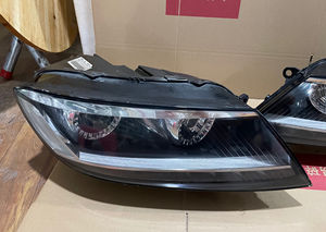 DOS applicabile all'assemblaggio originale di fabbrica dei fari anteriori di Volkswagen <span class=keywords><strong>Phaeton</strong></span> dal 2011 al 2015 - Product Image 3