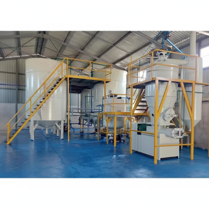 Avec certificat CE m quina de sabonete machines de fabrication de nouilles de savon usine - Product Image 1