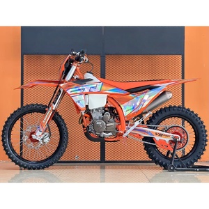 Moto tout-terrain avec moteur Loncin 21 kW, <span class=keywords><strong>Enduro</strong></span> à essence, STN V9 Pro YBS300 300cc - Product Image 3