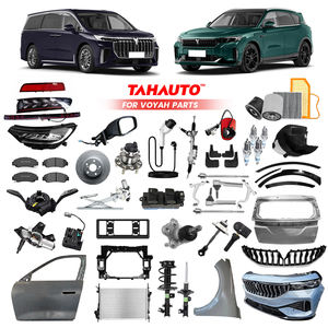 TAH Vente en gros de pièces détachées automobiles Pièce de voiture pour VOYAH Free 318 Lantu Dream Chasing Light <span class=keywords><strong>Passion</strong></span> Courage Accessoires - Product Image 1