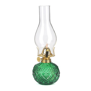 Lampes à kérosène rétro à l'<span class=keywords><strong>ancienne</strong></span> Fer Portable Fabricant Prix Céramique Métal Électrolytique Spray Mariages Dîners Bougies - Product Image 3