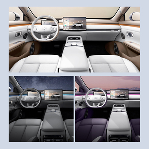 Auto Elettrica Changan Qiyuan A06 di Ultima Generazione, Berlina Ibrida ad Alta Velocità 210 km/h, con Lingua Locale e Internet - Product Image 6