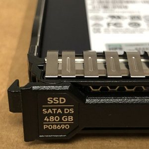 3 Yrs Warranty Original P07922-B21 480GB G10 SSD 6G Mixed Use SFF 2.5in SC P08690-001 P07922b21 Solid State <b>Drive</b> 480gb G10 S - Product Image 3