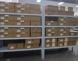 TP-Link TL-WDR7632 Gigabit phiên bản triển lãm dễ dàng đơn vị 2.4G 600m + 5G 1300m bốn ăng ten 1 Gigabit linh kiện công nghiệp - Product Image 6